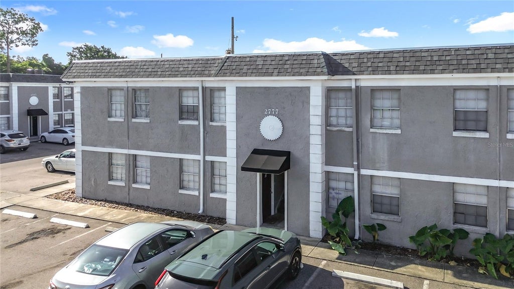 Photo of 2777 L B Mcleod Road #2777, Orlando, FL 32805 (MLS # O6439761)