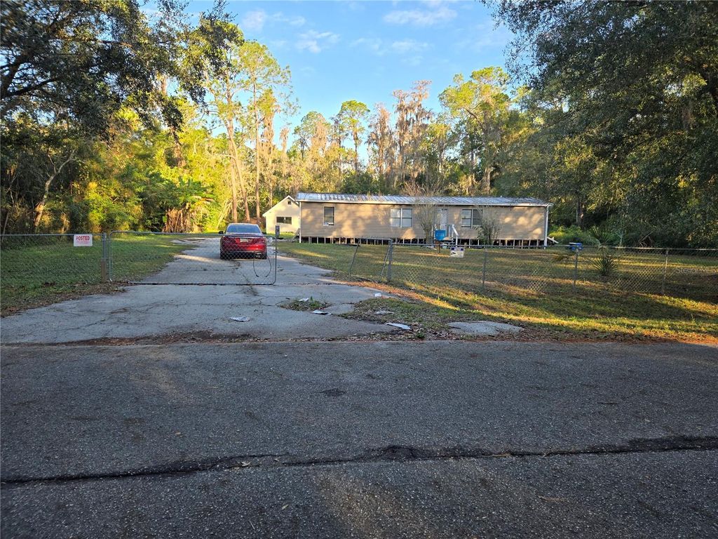 Photo of 6942 Angus Valley Drive, Wesley Chapel, FL 33544 (MLS # TB8455198)