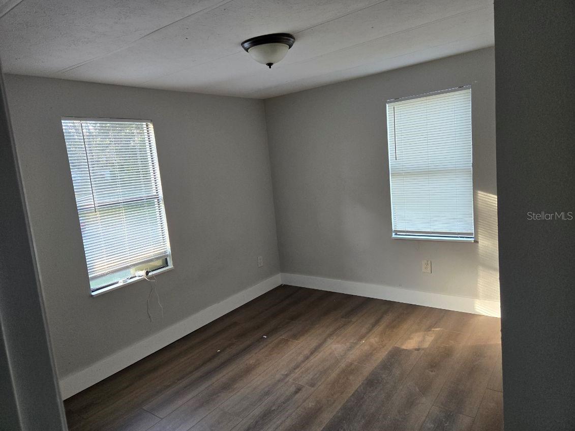 ANGUS VALLEY - Residential