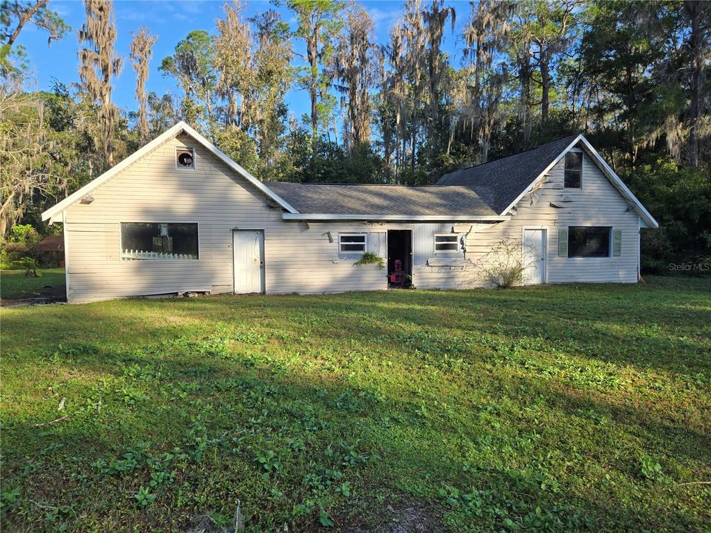 Photo of 6942 Angus Valley Drive, Wesley Chapel, FL 33544 (MLS # TB8455198)