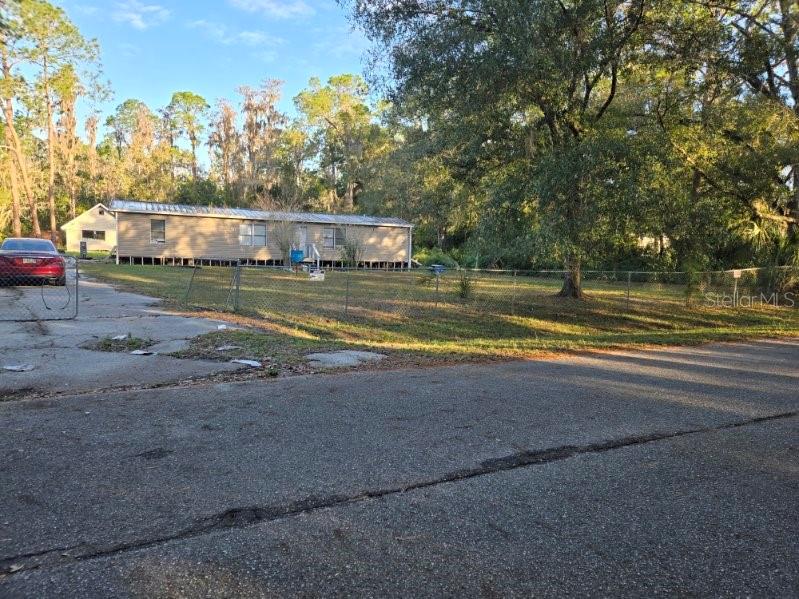 ANGUS VALLEY - Residential