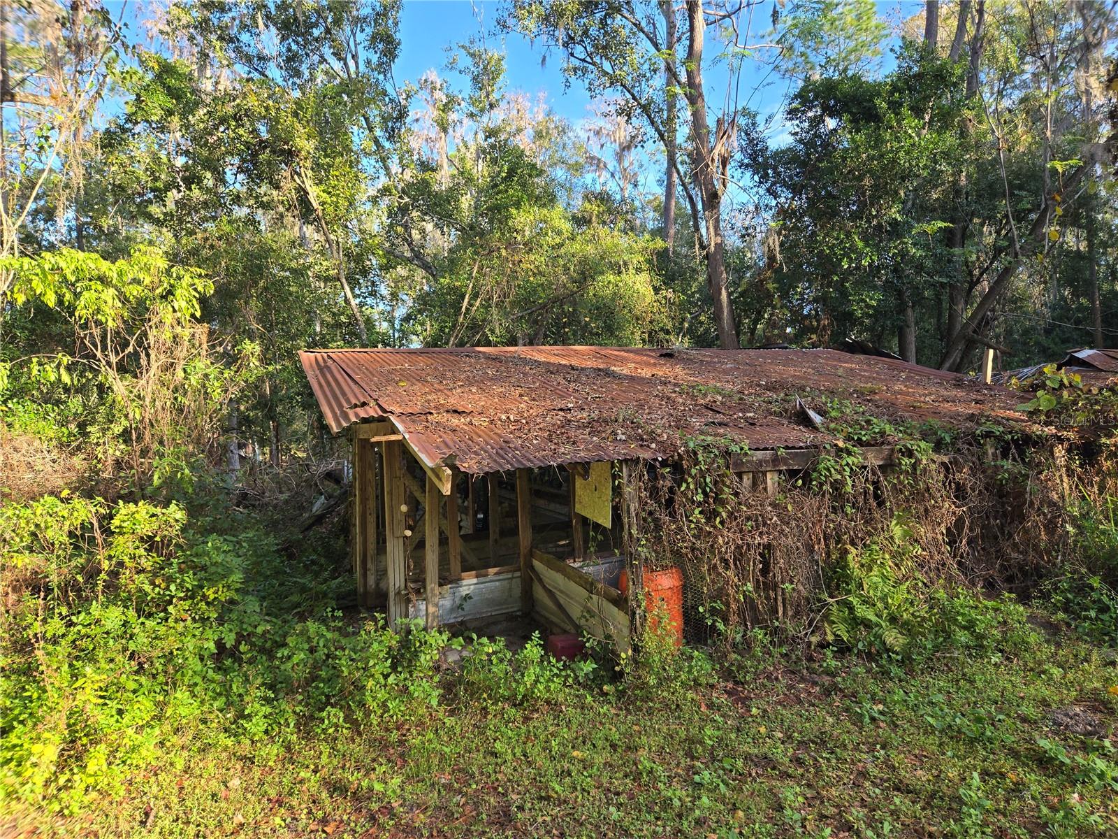 ANGUS VALLEY - Residential