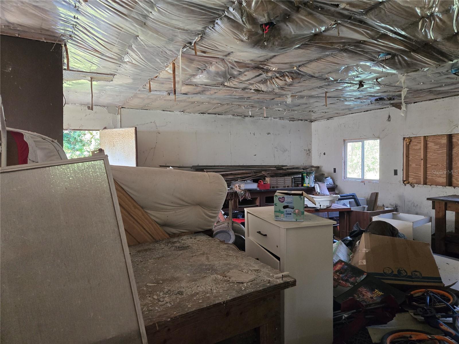 ANGUS VALLEY - Residential