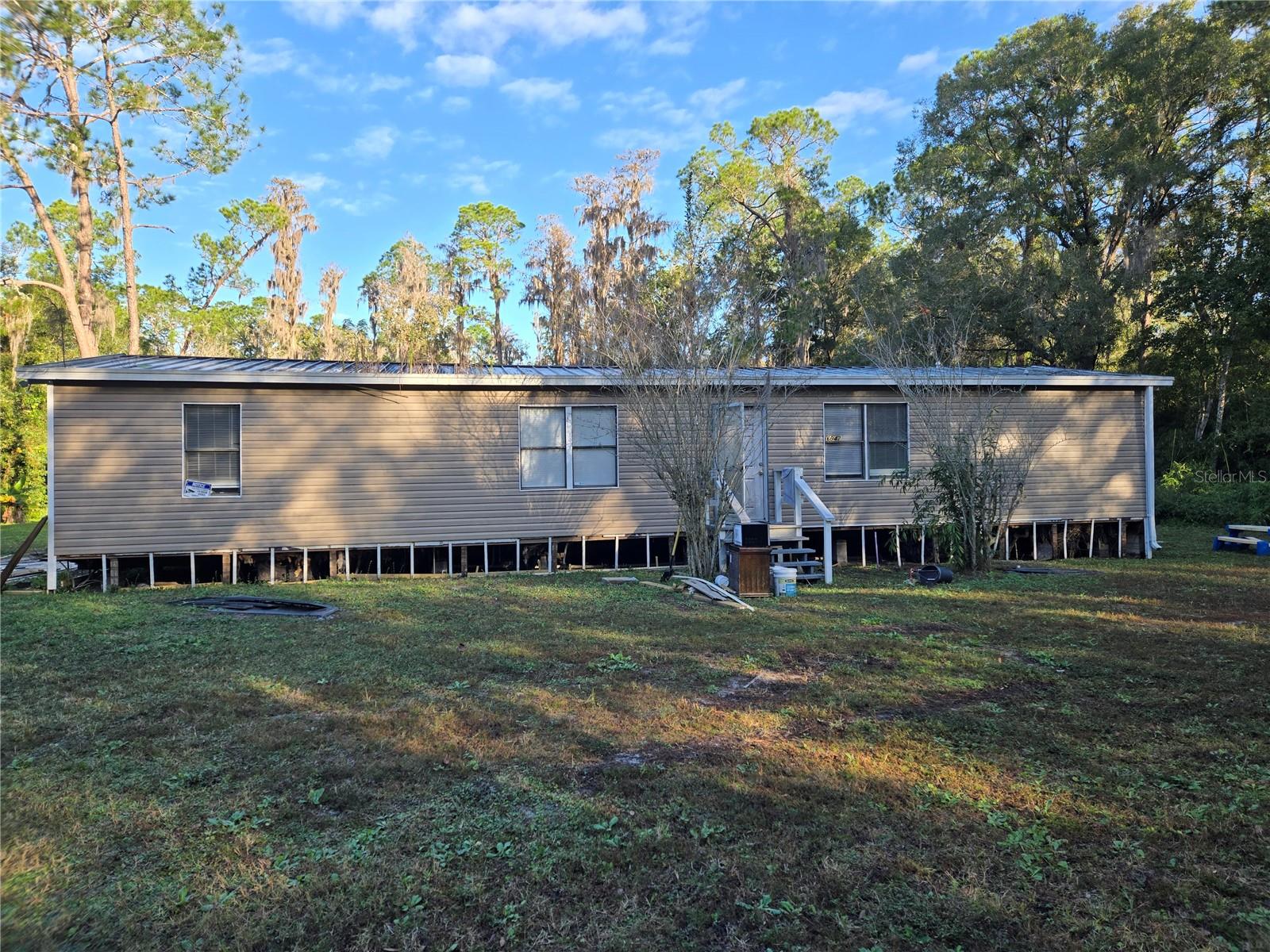 ANGUS VALLEY - Residential