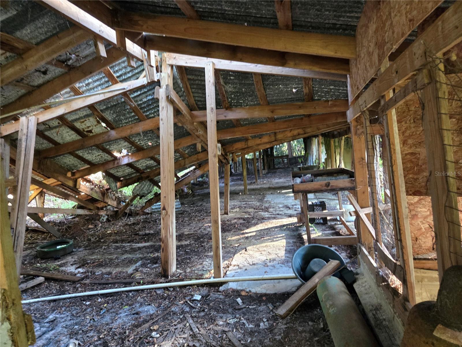 ANGUS VALLEY - Residential