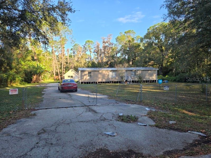 ANGUS VALLEY - Residential