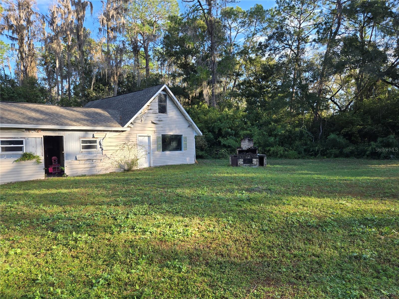 ANGUS VALLEY - Residential