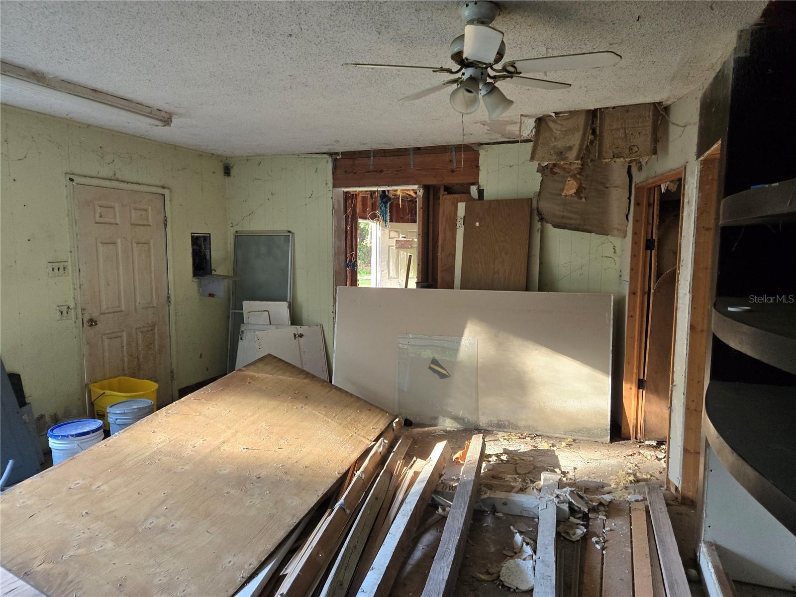 ANGUS VALLEY - Residential