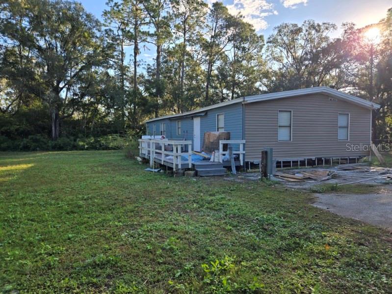 ANGUS VALLEY - Residential