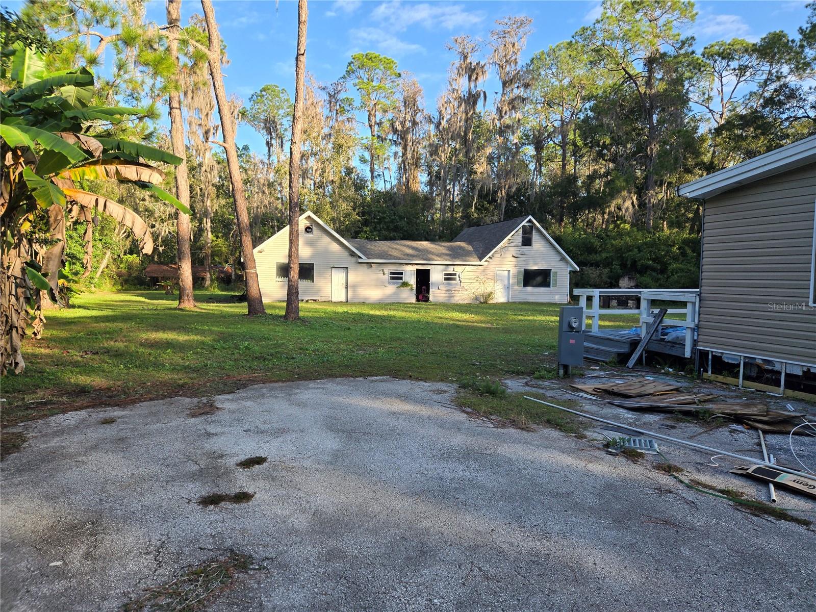 ANGUS VALLEY - Residential