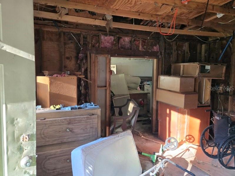 ANGUS VALLEY - Residential