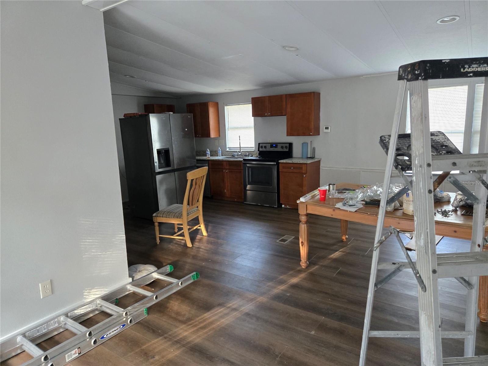 ANGUS VALLEY - Residential