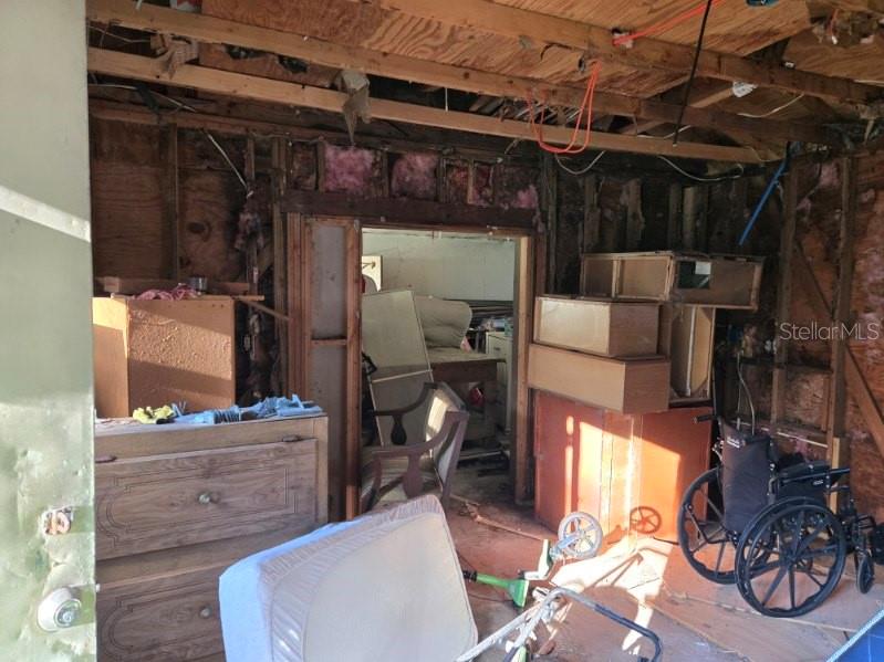 ANGUS VALLEY - Residential