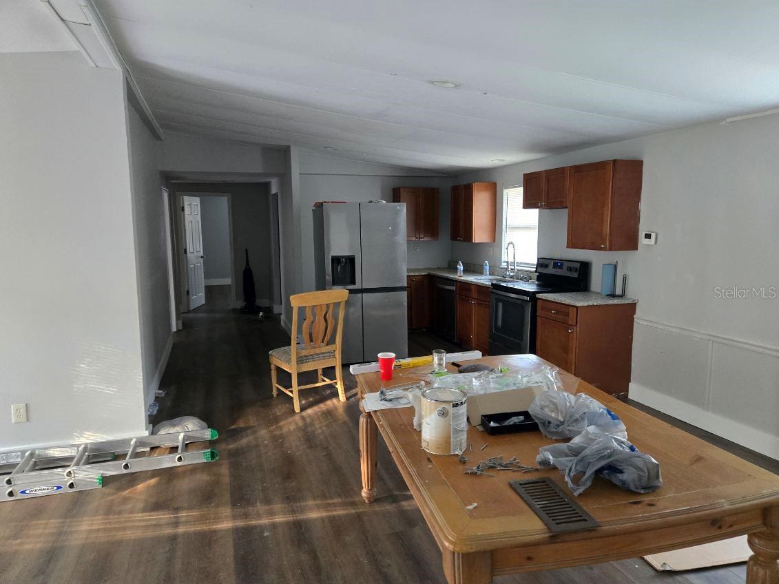 ANGUS VALLEY - Residential