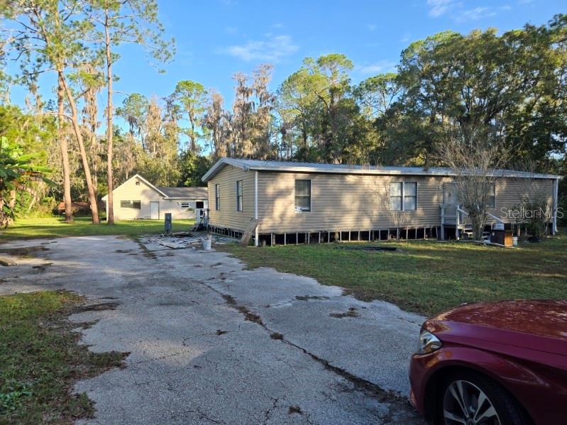 ANGUS VALLEY - Residential