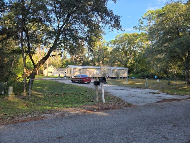 ANGUS VALLEY - Residential