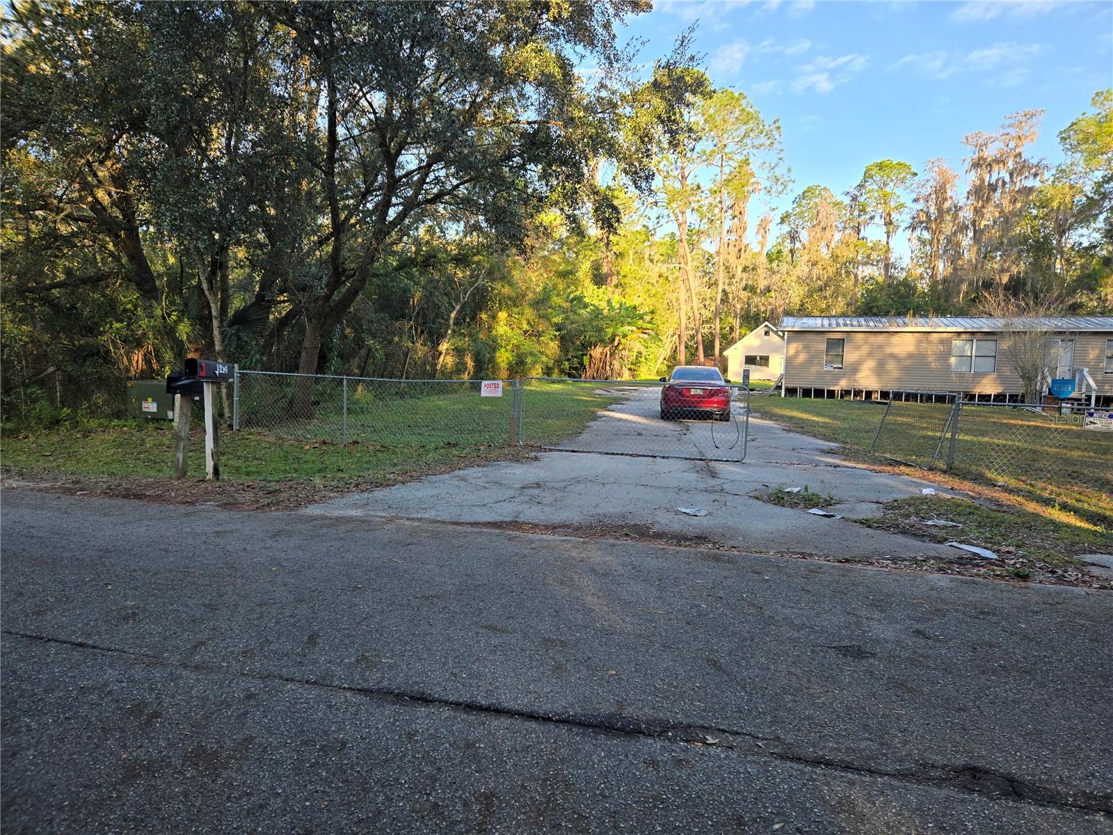 ANGUS VALLEY - Residential