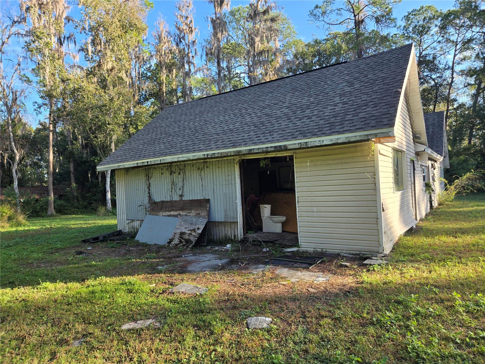 ANGUS VALLEY - Residential