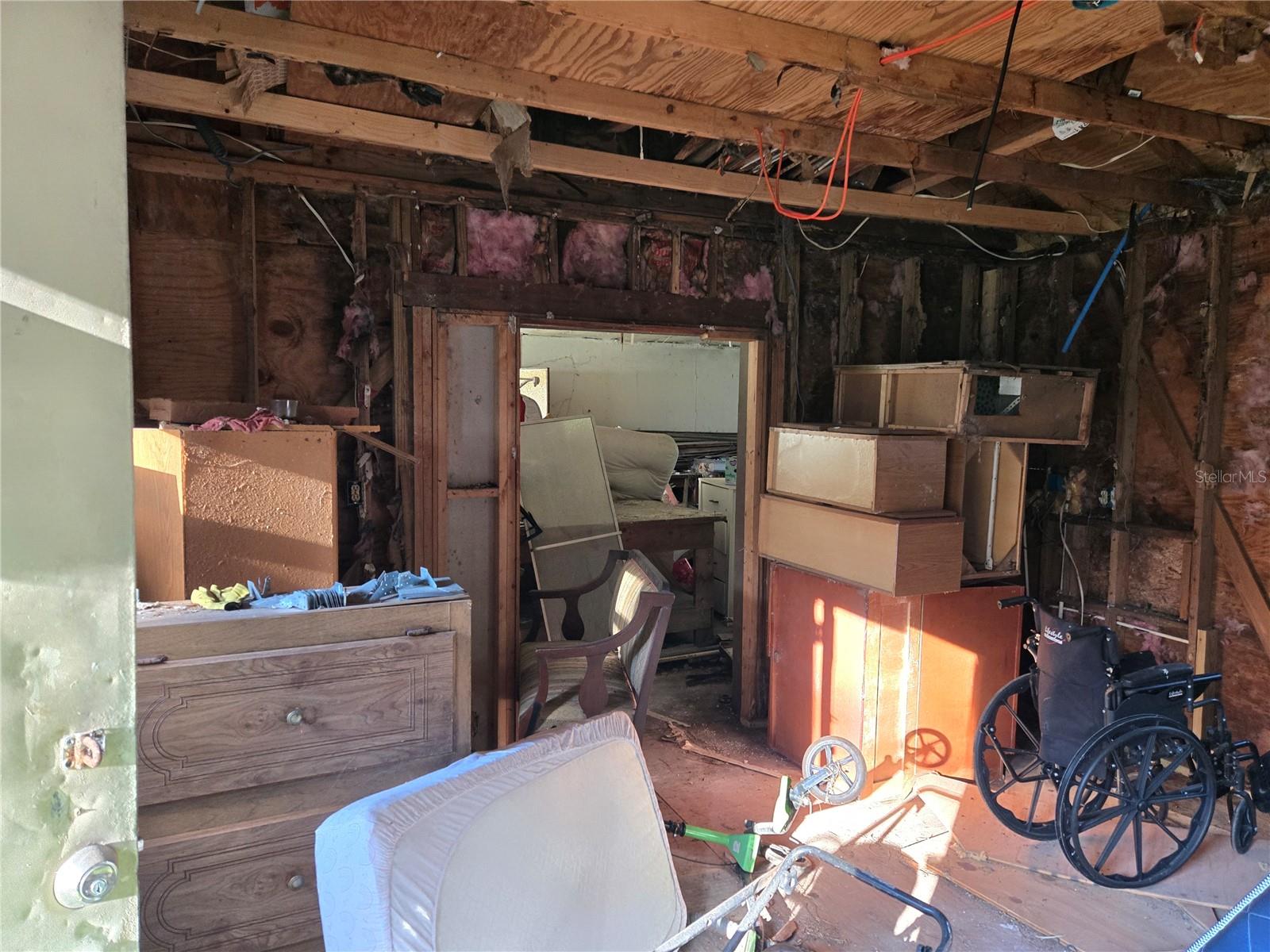 ANGUS VALLEY - Residential