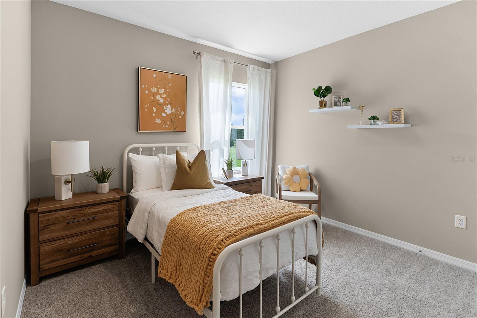 WIND MEADOWS SOUTH PHASE 2C - Residential