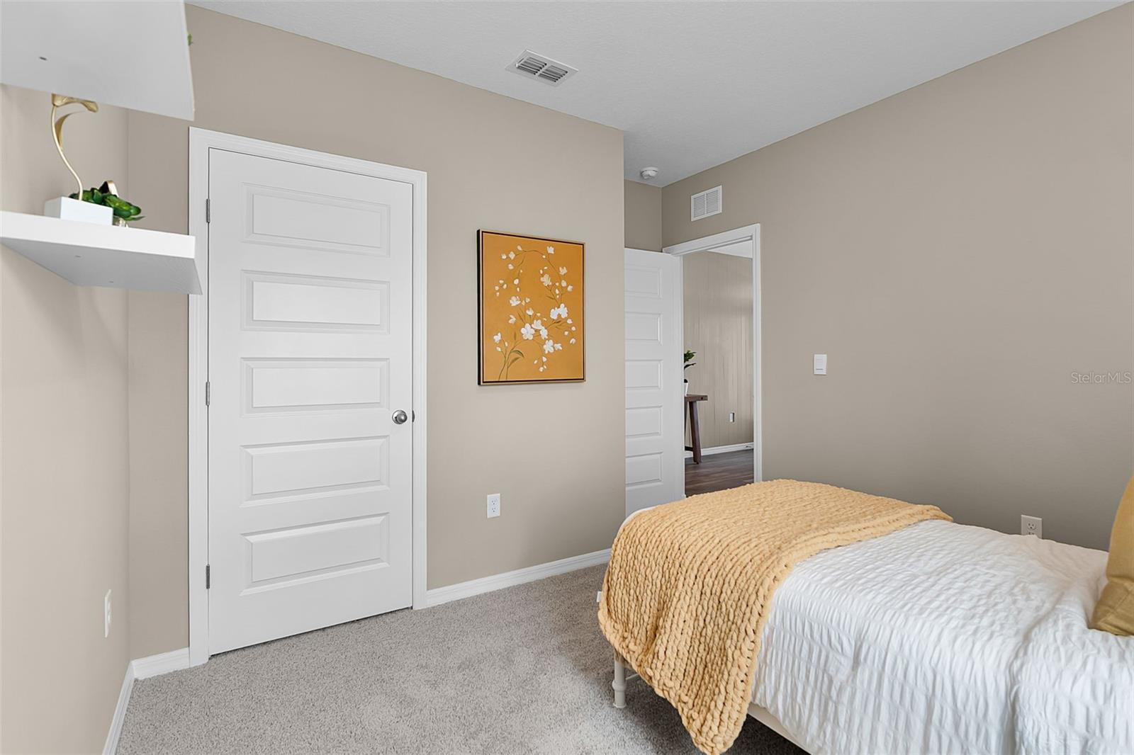 WIND MEADOWS SOUTH PHASE 2C - Residential