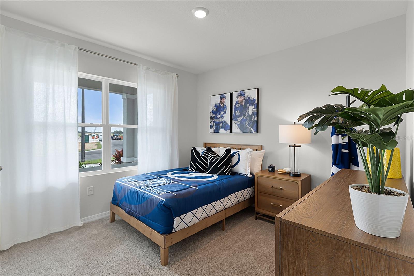 WIND MEADOWS SOUTH PHASE 2C - Residential