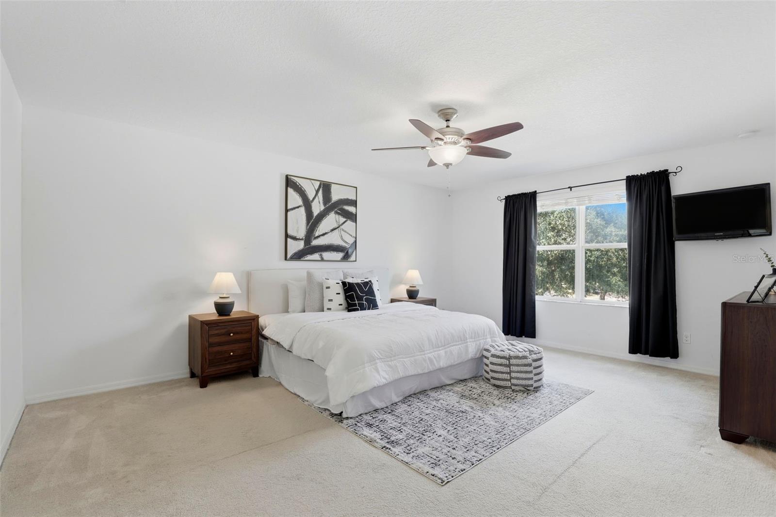 THE PRESERVE AT LAKE CHARM - Residential