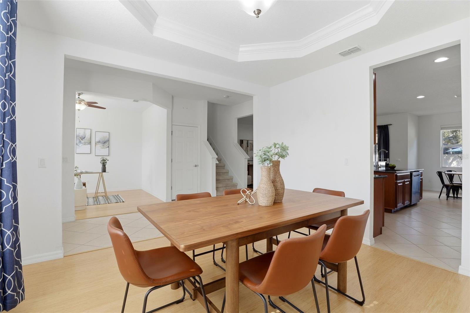 THE PRESERVE AT LAKE CHARM - Residential