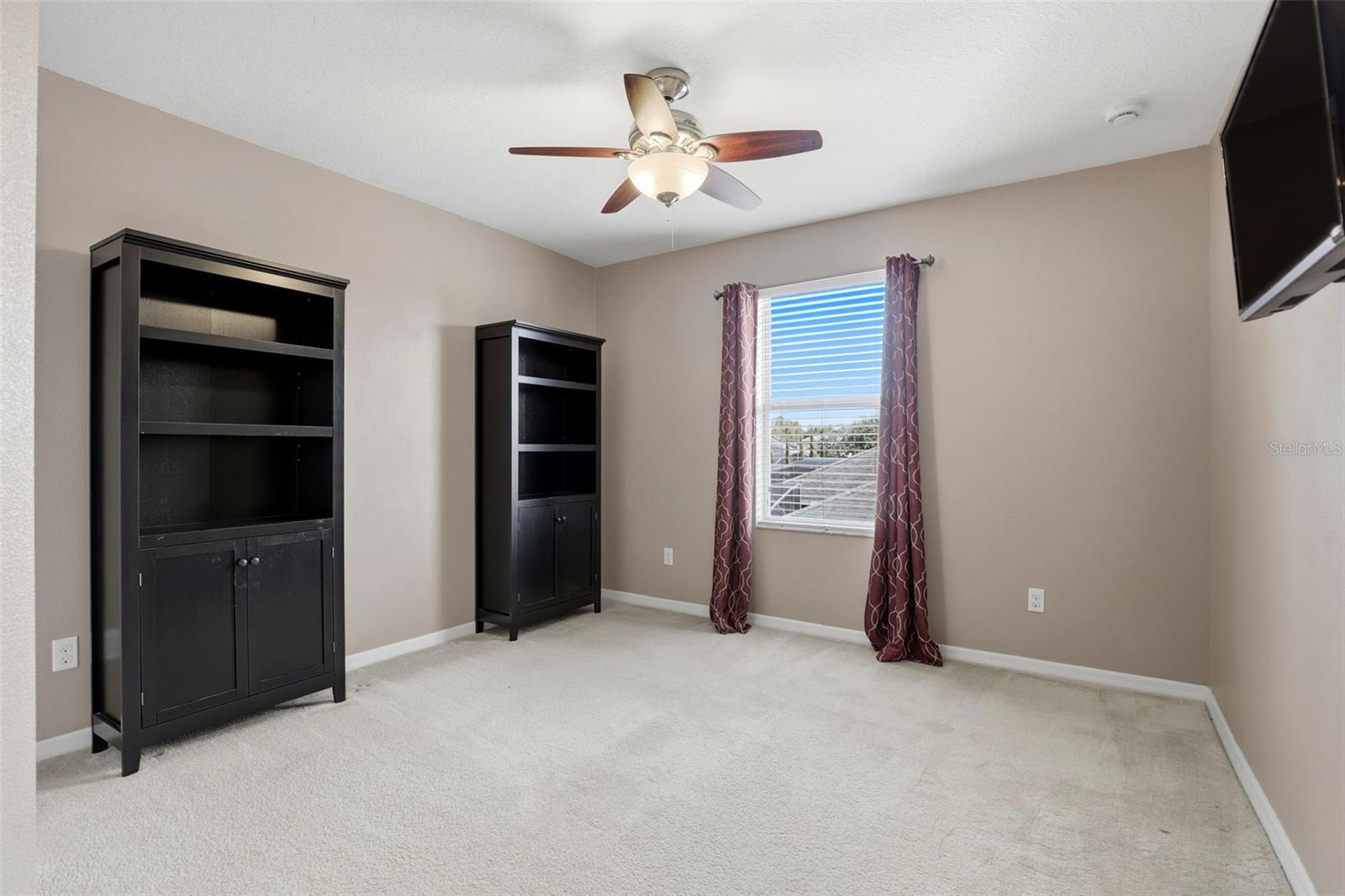 THE PRESERVE AT LAKE CHARM - Residential