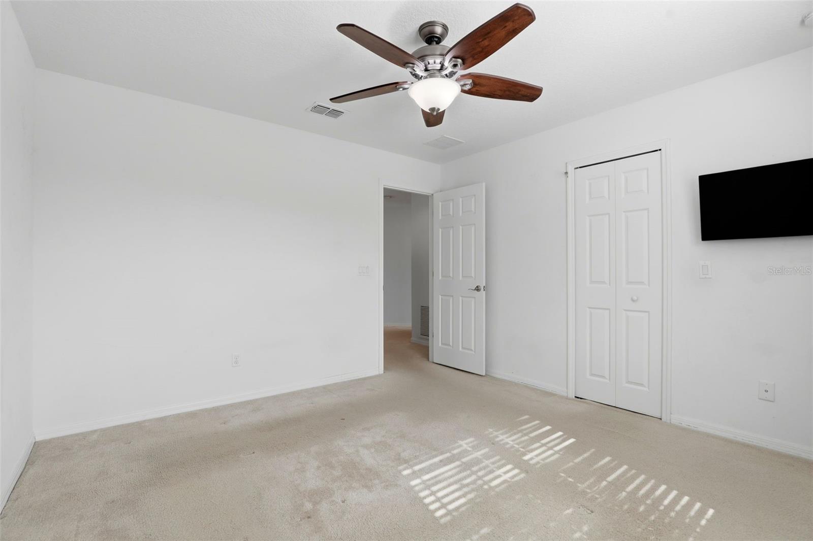 THE PRESERVE AT LAKE CHARM - Residential