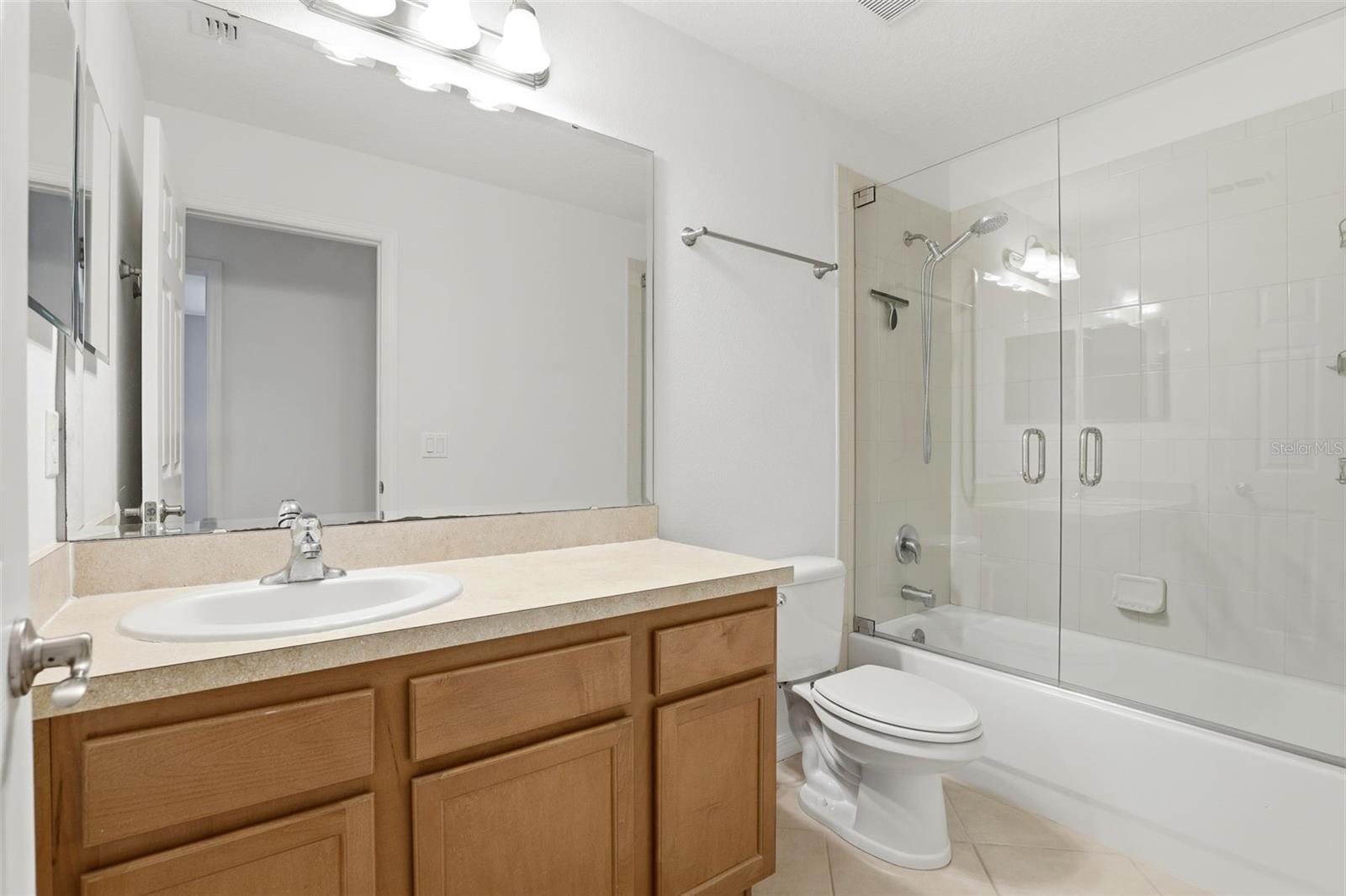 THE PRESERVE AT LAKE CHARM - Residential