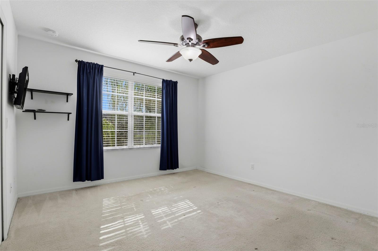 THE PRESERVE AT LAKE CHARM - Residential