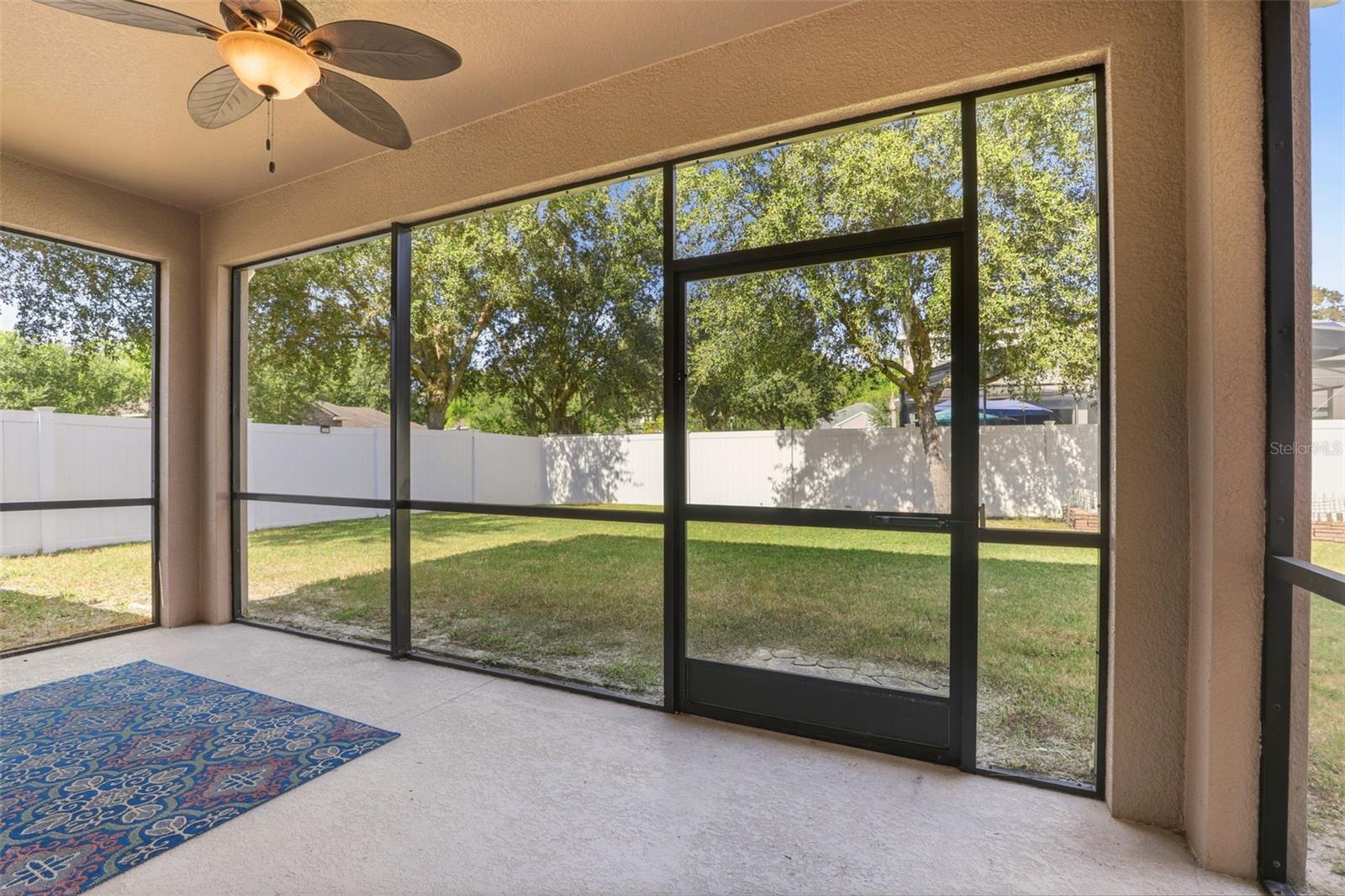 THE PRESERVE AT LAKE CHARM - Residential