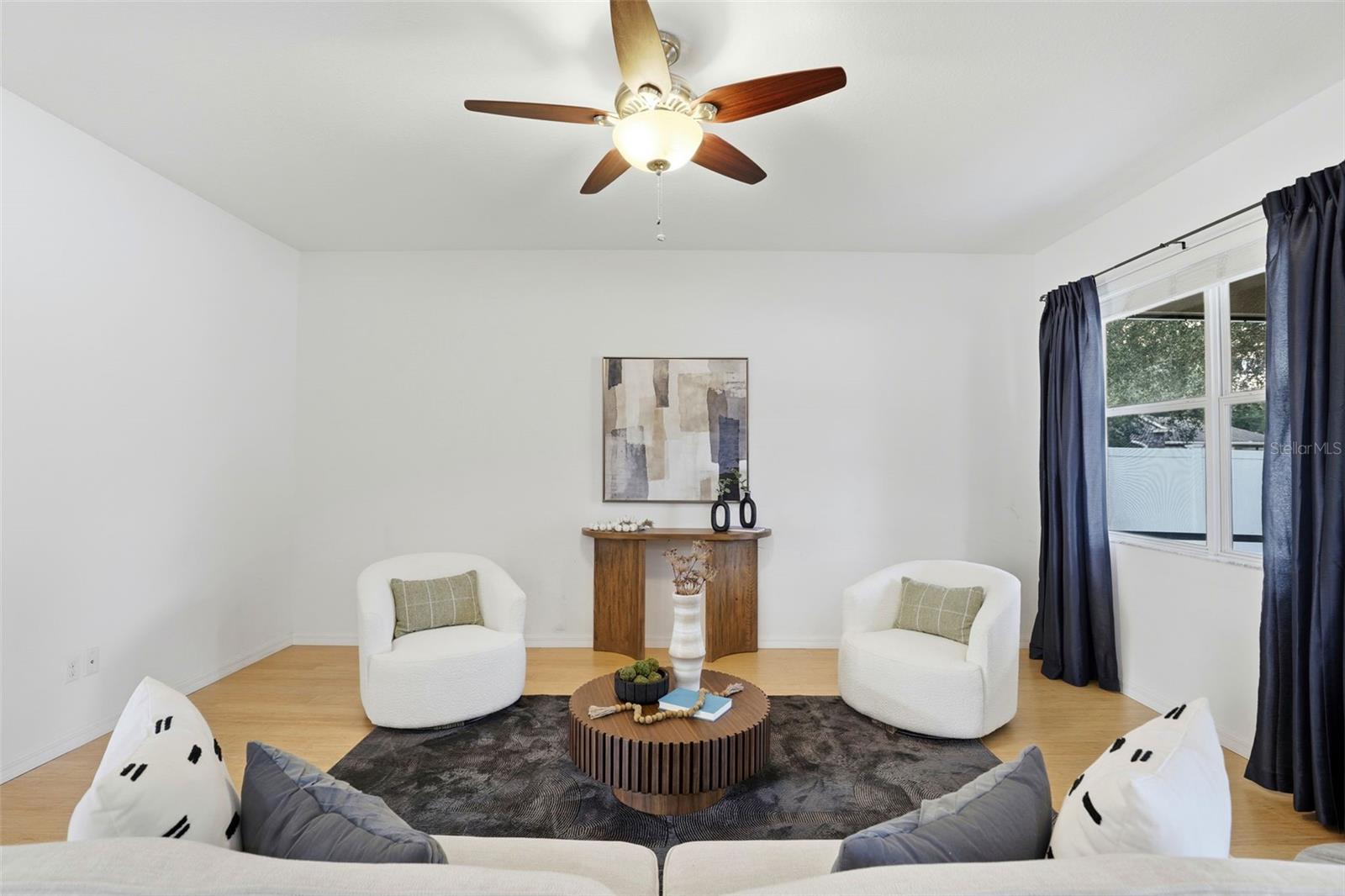 THE PRESERVE AT LAKE CHARM - Residential