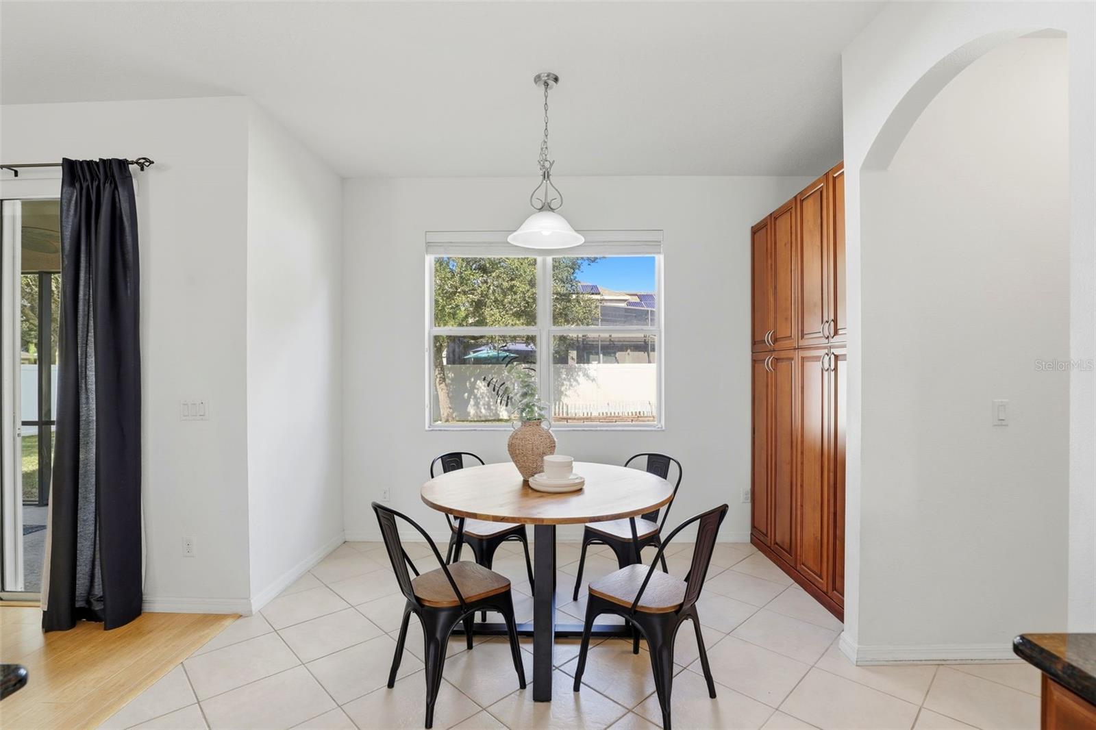 THE PRESERVE AT LAKE CHARM - Residential