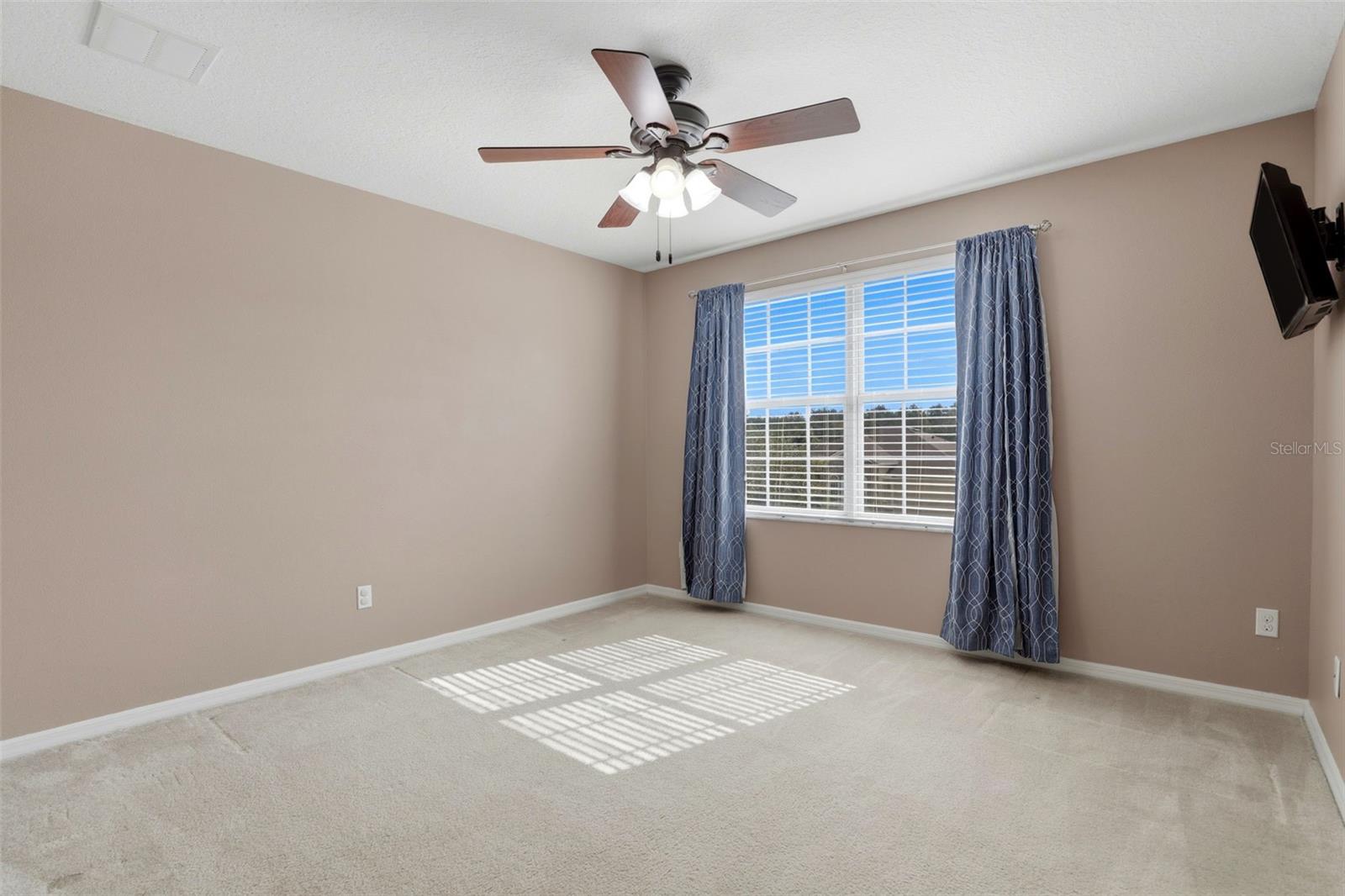 THE PRESERVE AT LAKE CHARM - Residential