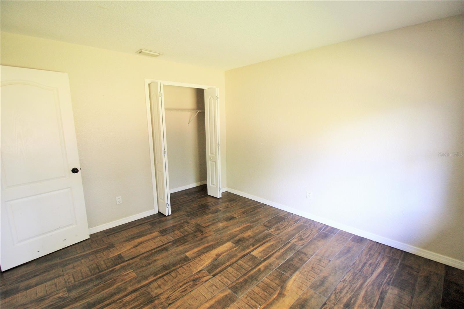 BELLEVIEW - Residential Lease