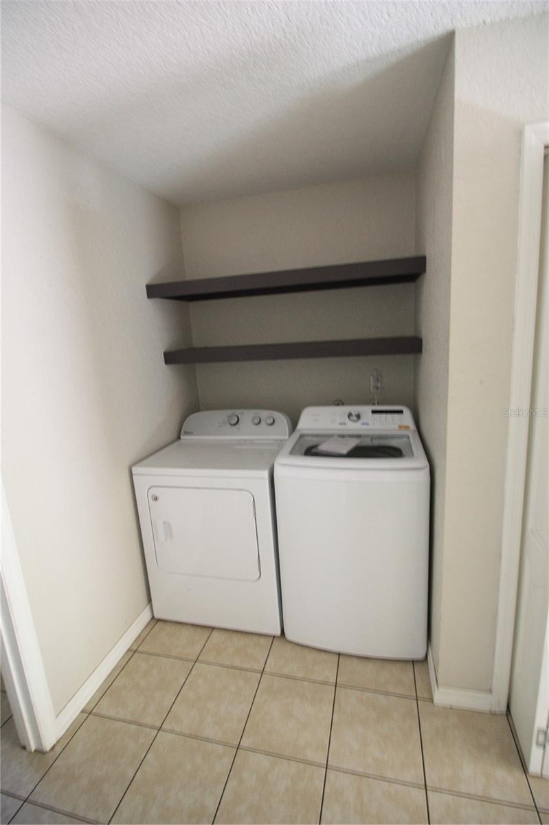 BELLEVIEW - Residential Lease