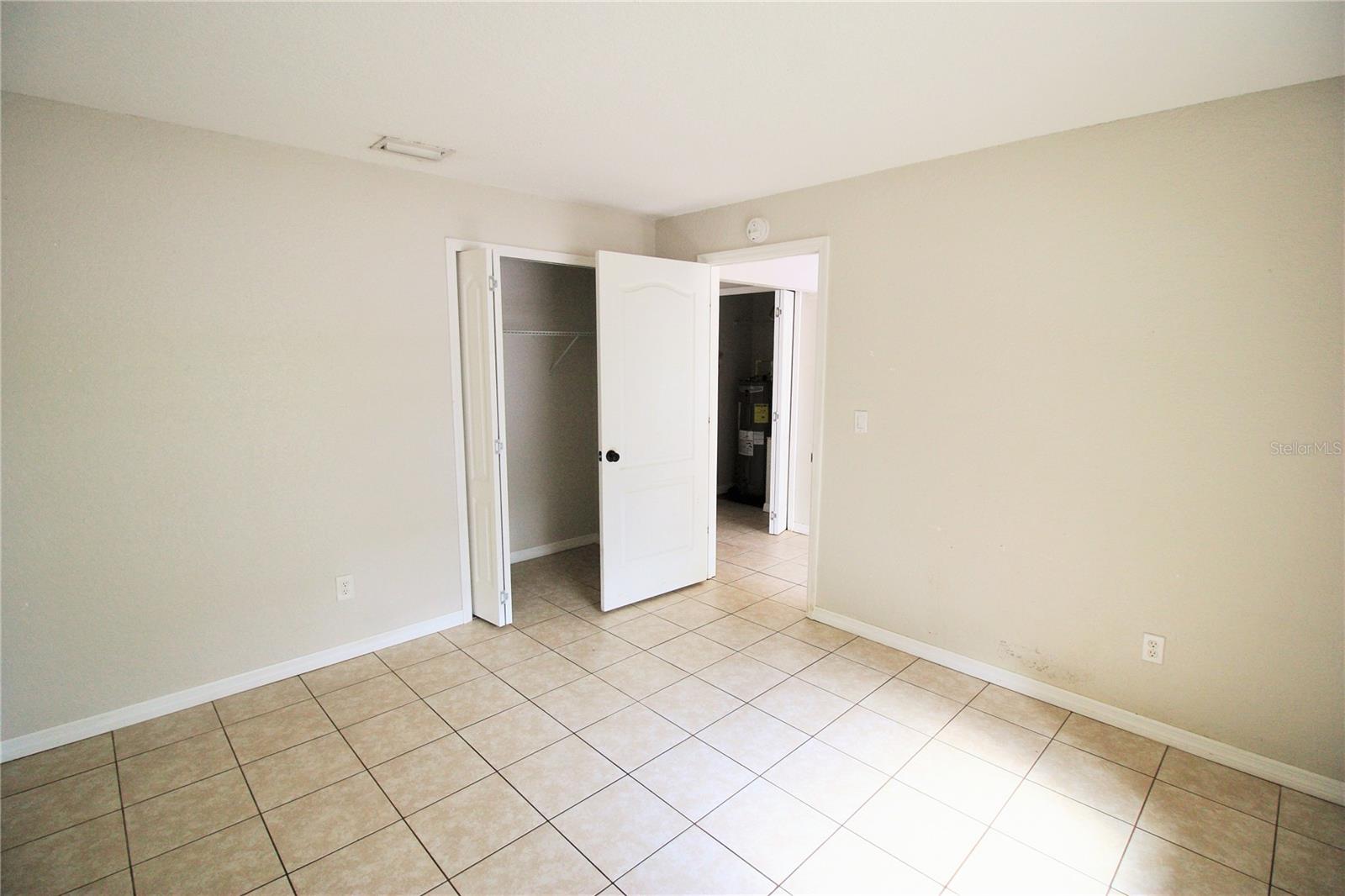 BELLEVIEW - Residential Lease