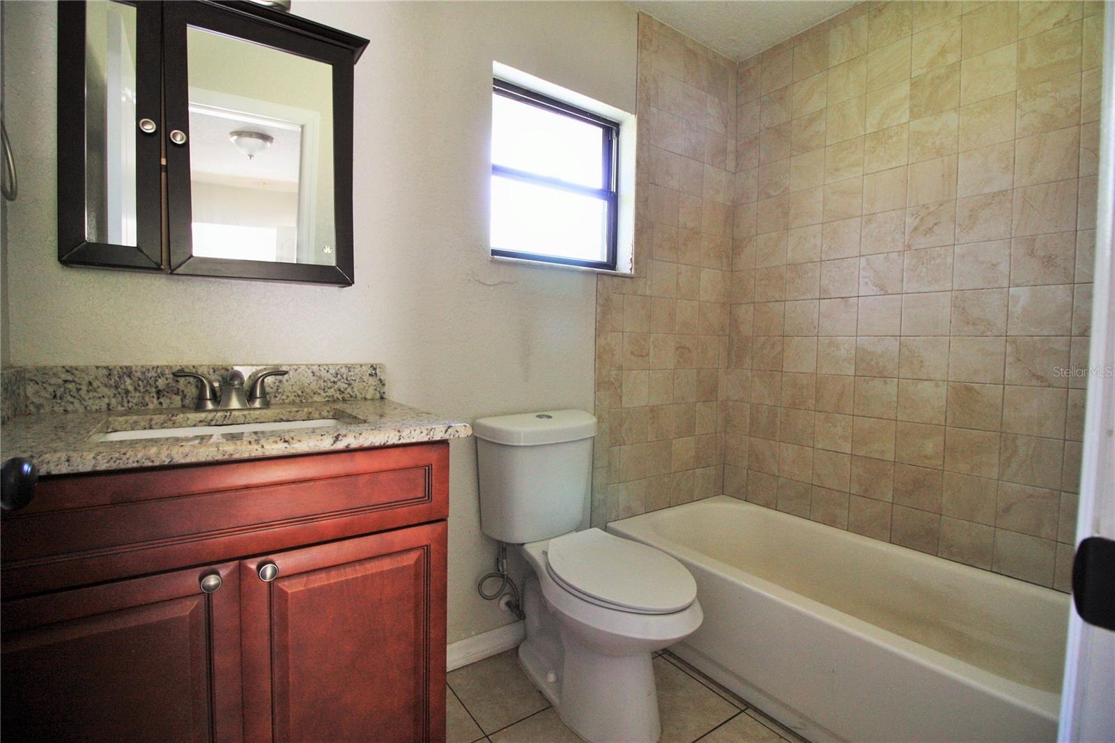 BELLEVIEW - Residential Lease