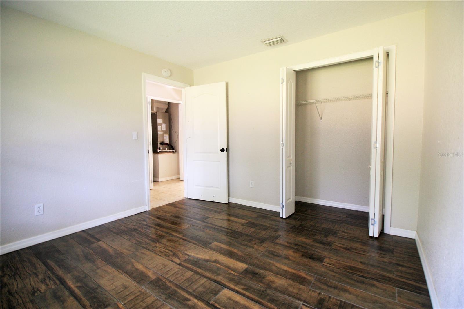 BELLEVIEW - Residential Lease