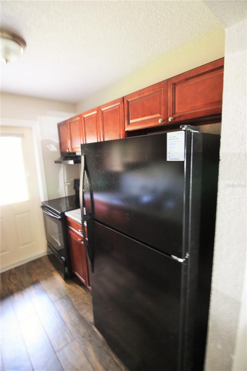 BELLEVIEW - Residential Lease