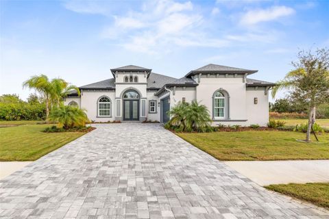 A home in PALM COAST