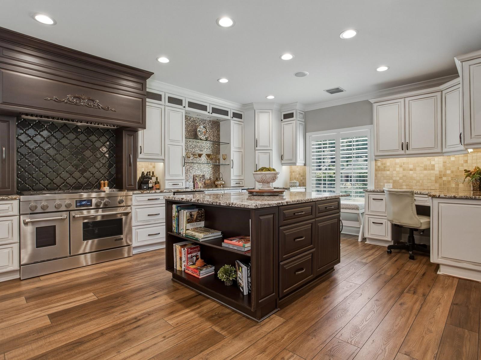 CULBREATH BAYOU UNIT NO 3 - Residential