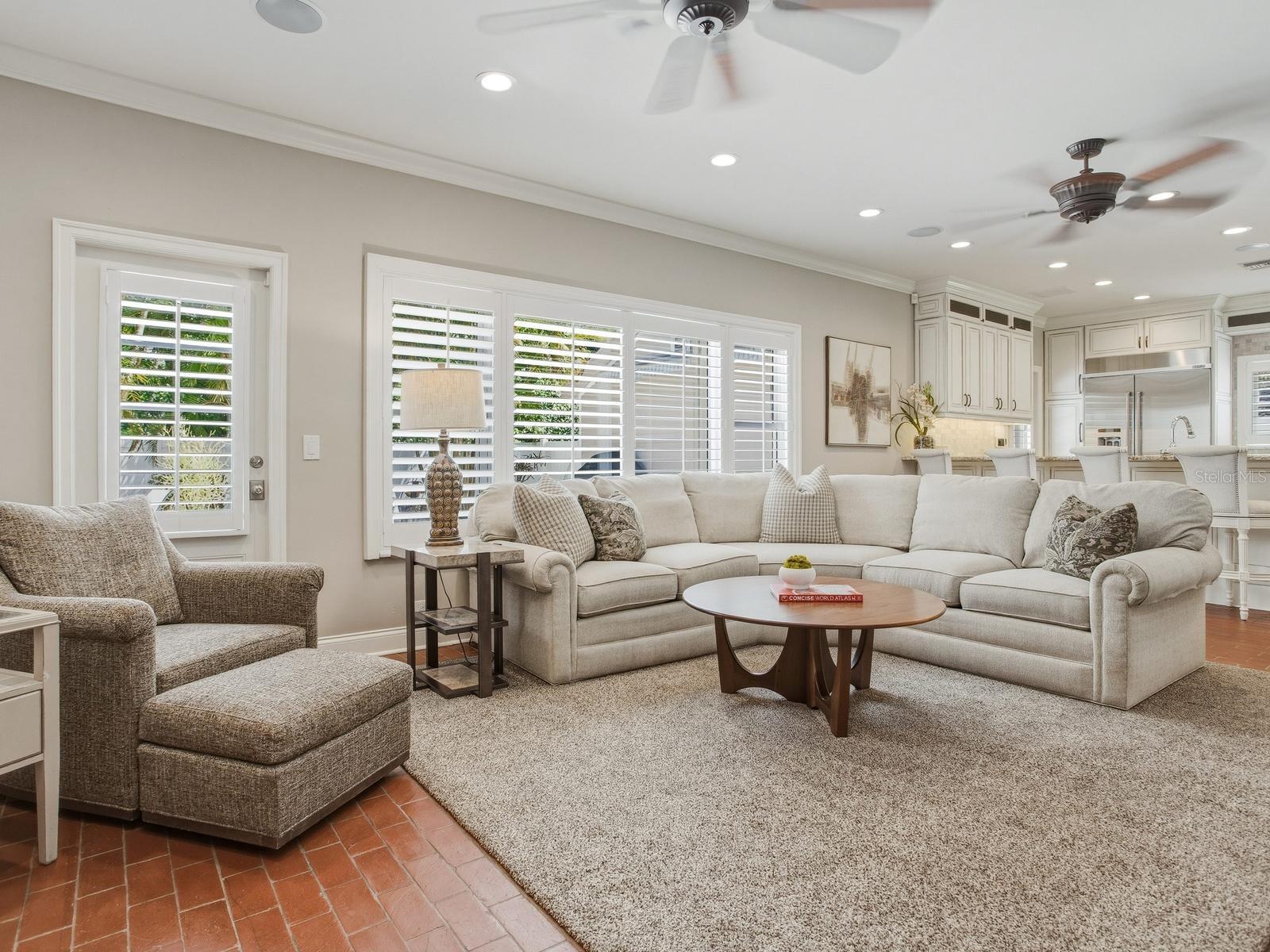 CULBREATH BAYOU UNIT NO 3 - Residential