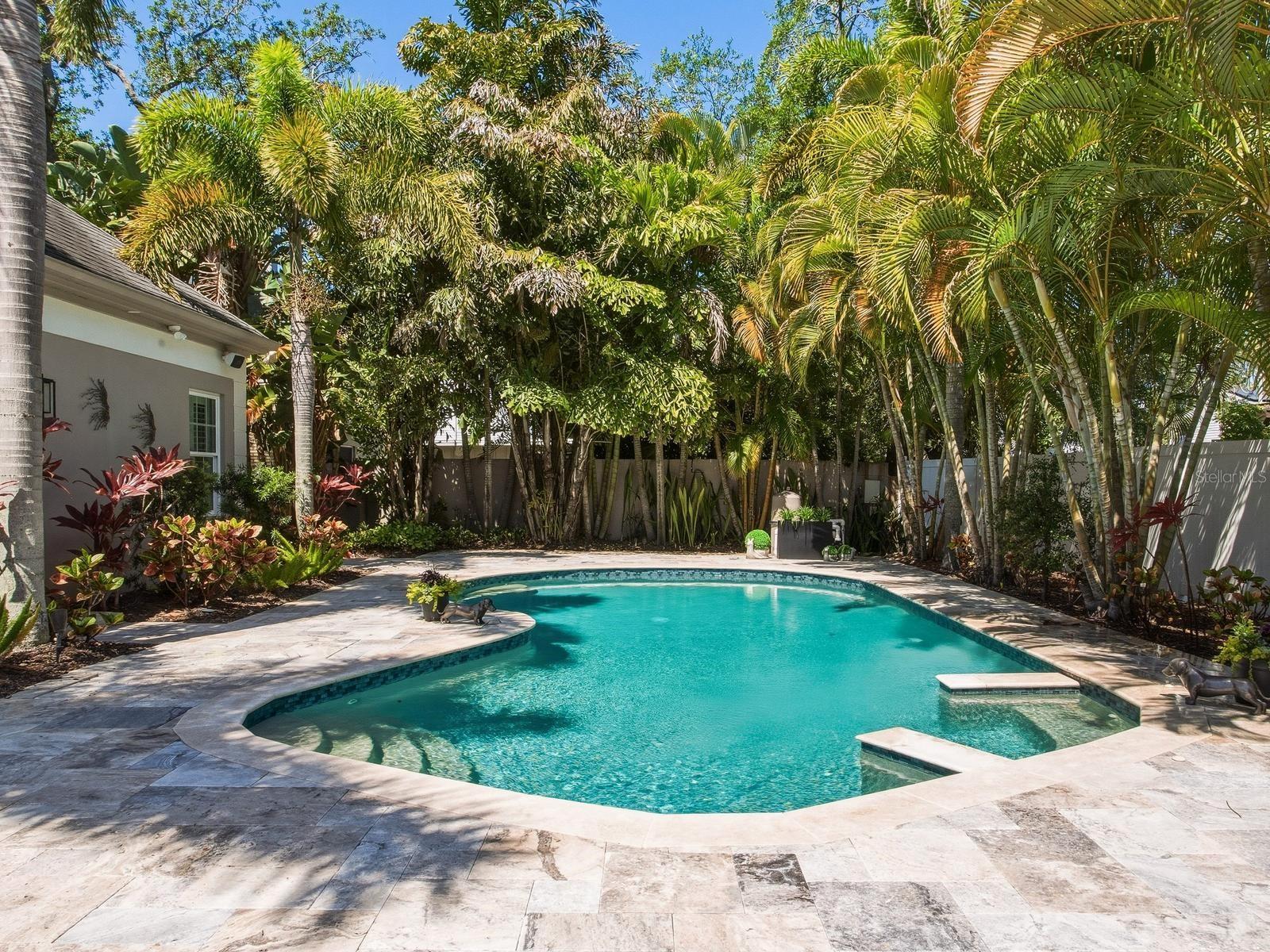 CULBREATH BAYOU UNIT NO 3 - Residential
