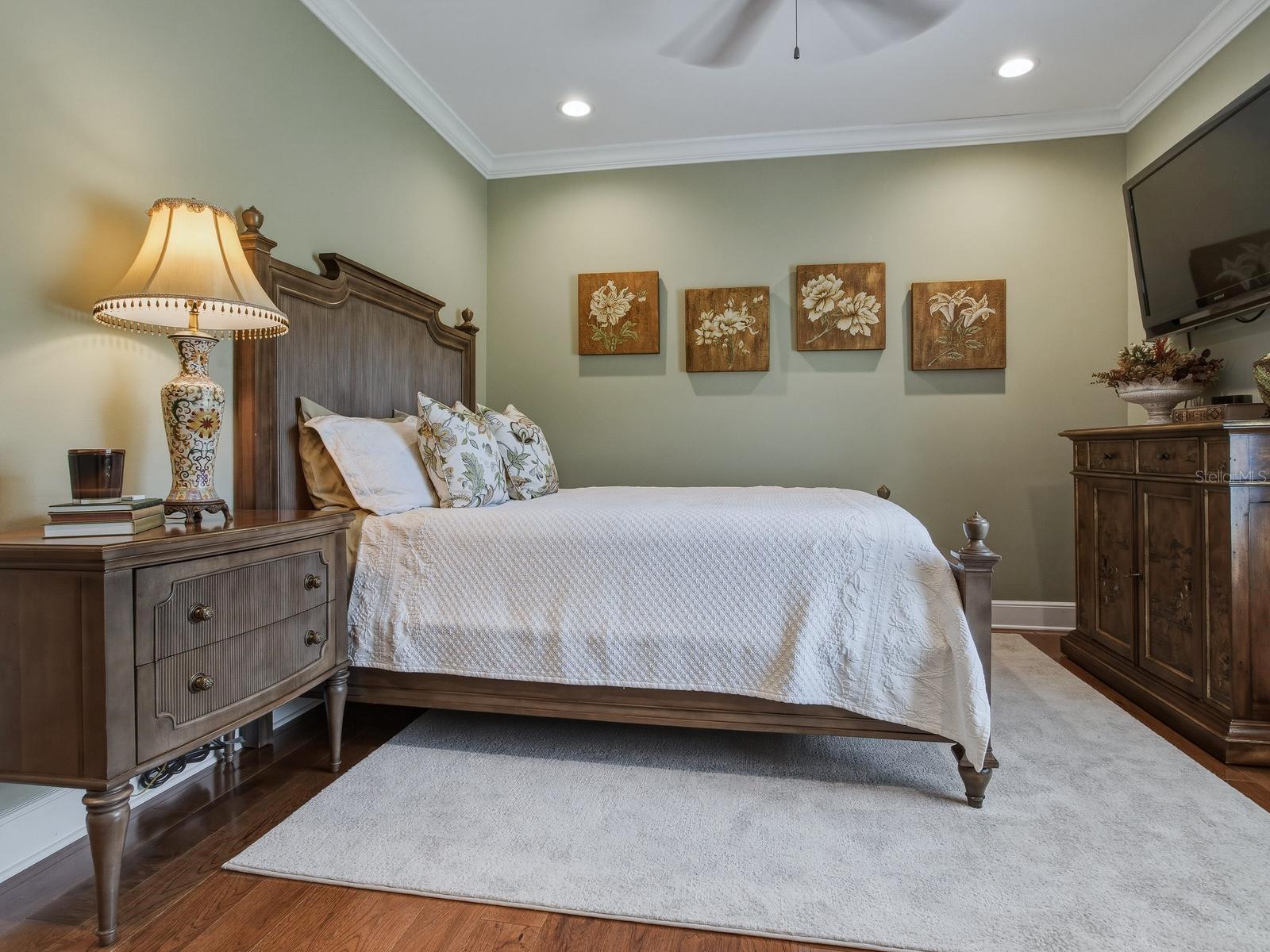 CULBREATH BAYOU UNIT NO 3 - Residential