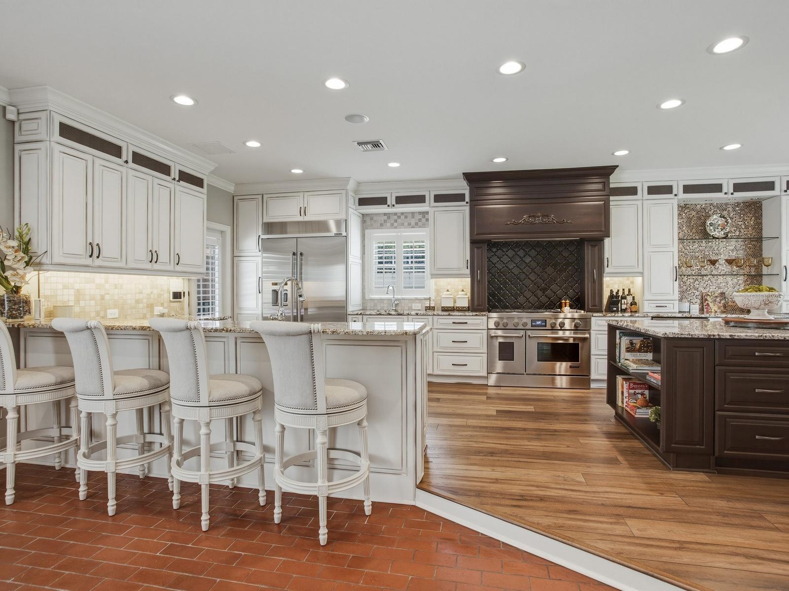 CULBREATH BAYOU UNIT NO 3 - Residential