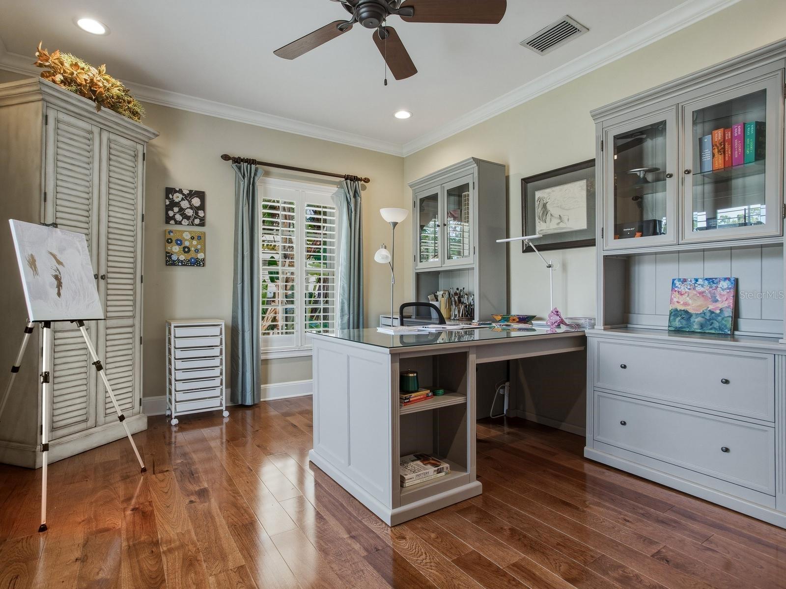CULBREATH BAYOU UNIT NO 3 - Residential
