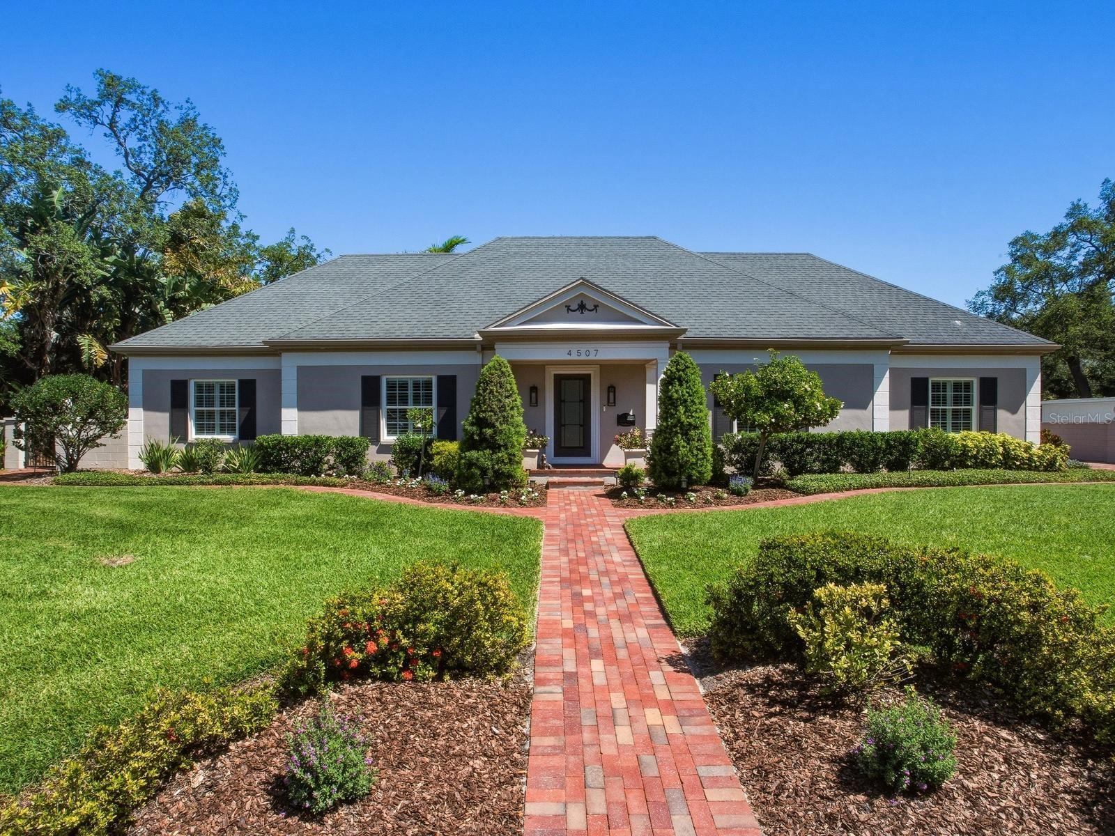 CULBREATH BAYOU UNIT NO 3 - Residential